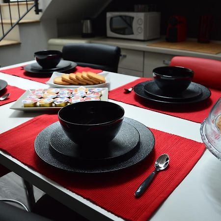Acque Del Velino B&B Rieti Exteriér fotografie