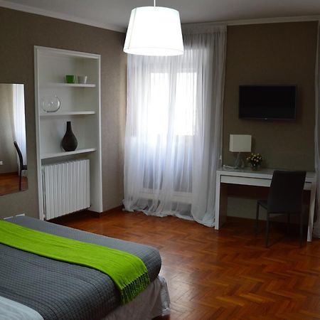 Acque Del Velino B&B Rieti Exteriér fotografie