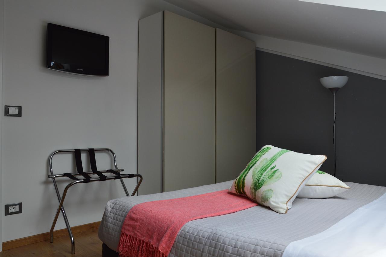 Acque Del Velino B&B Rieti Exteriér fotografie
