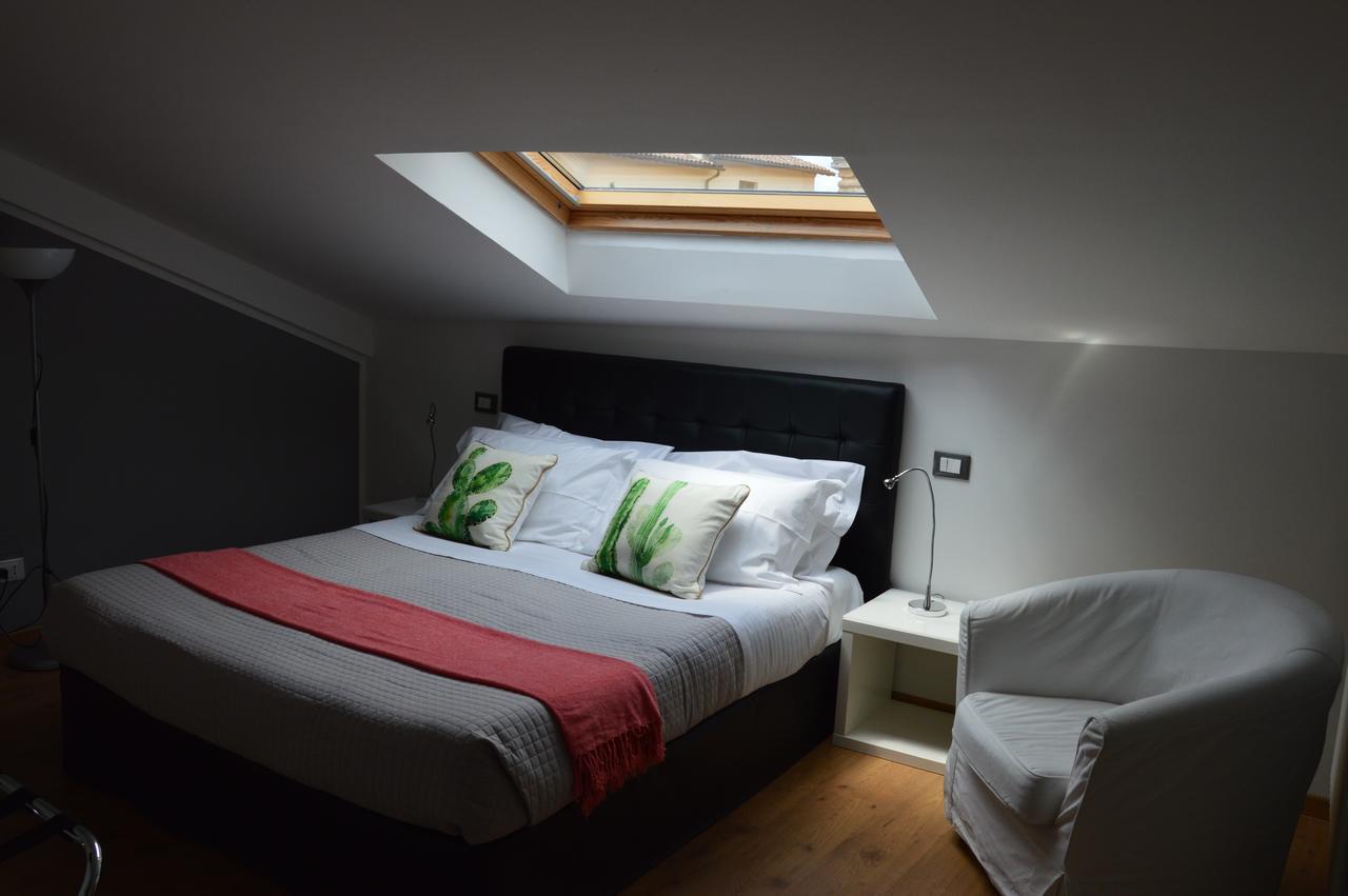 Acque Del Velino B&B Rieti Exteriér fotografie