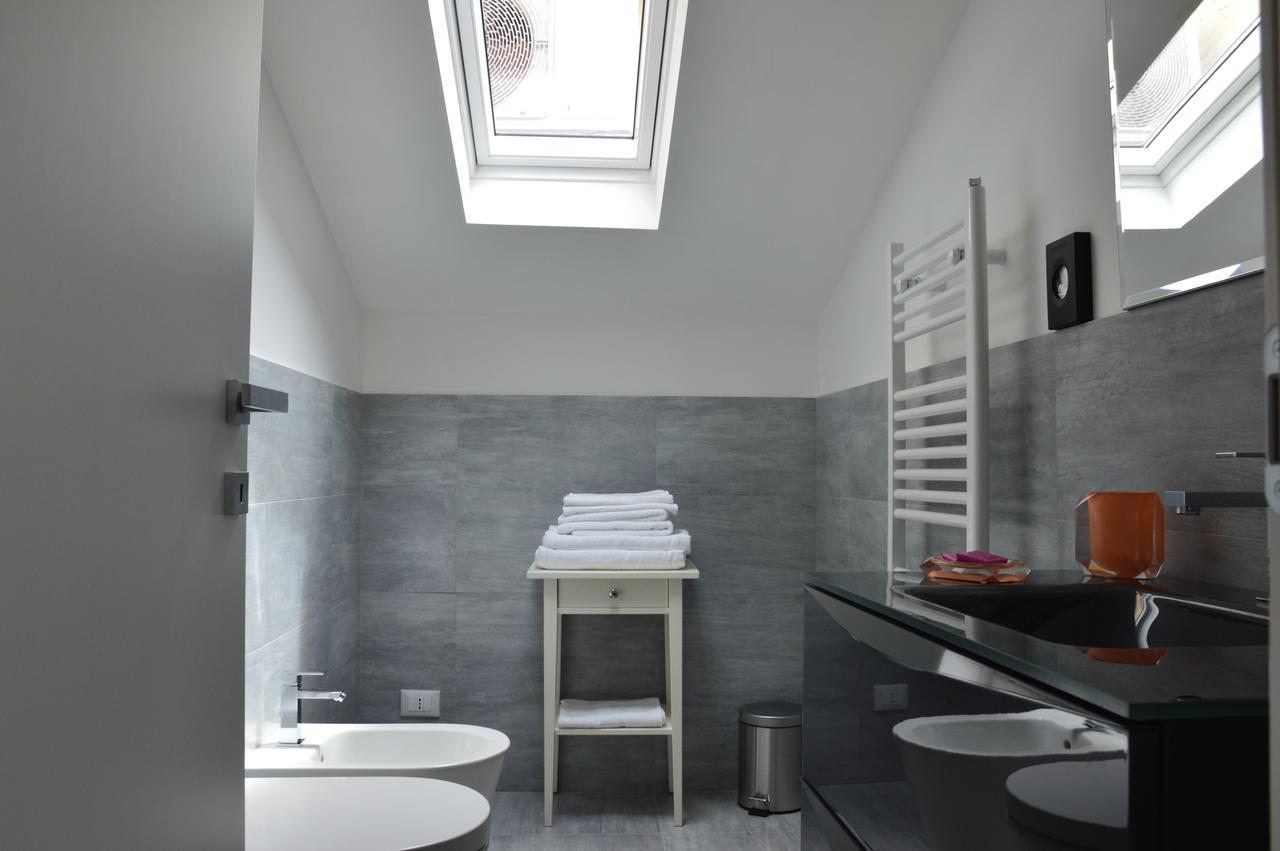 Acque Del Velino B&B Rieti Exteriér fotografie