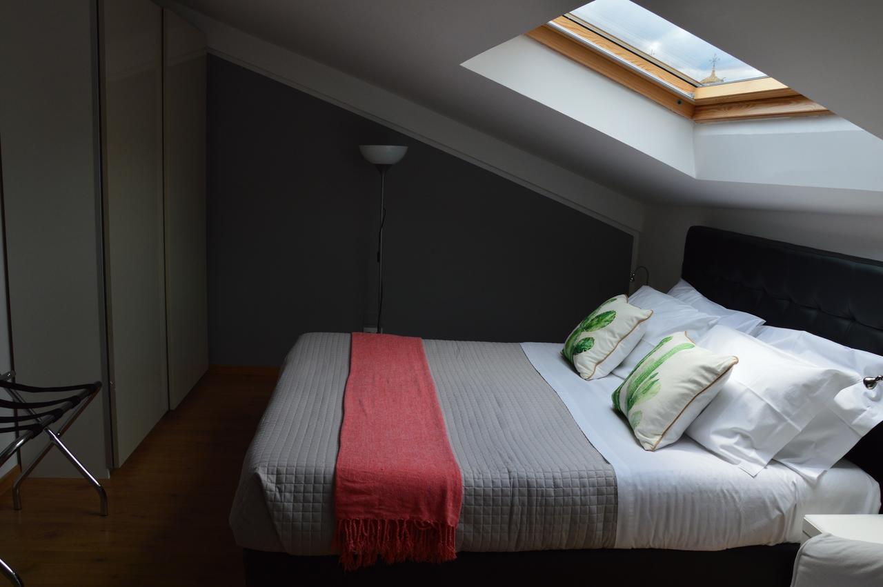 Acque Del Velino B&B Rieti Exteriér fotografie