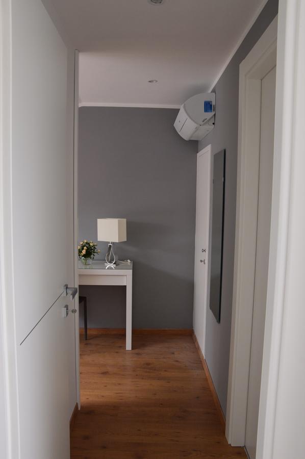 Acque Del Velino B&B Rieti Exteriér fotografie