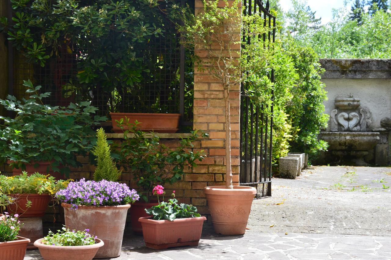 Acque Del Velino B&B Rieti Exteriér fotografie