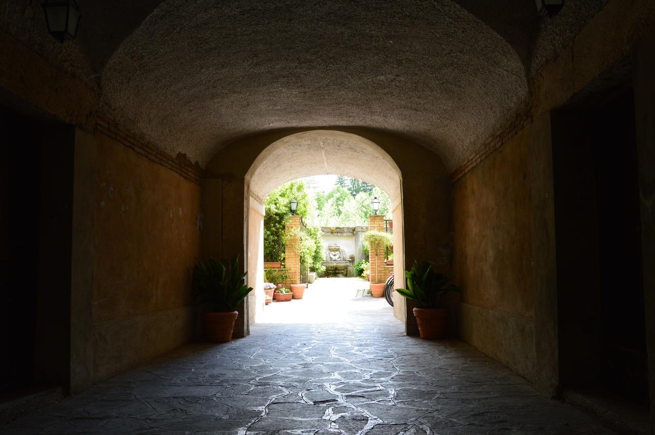 Acque Del Velino B&B Rieti Exteriér fotografie