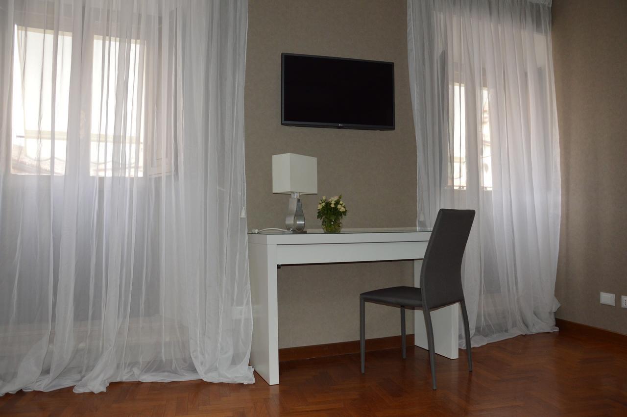Acque Del Velino B&B Rieti Exteriér fotografie