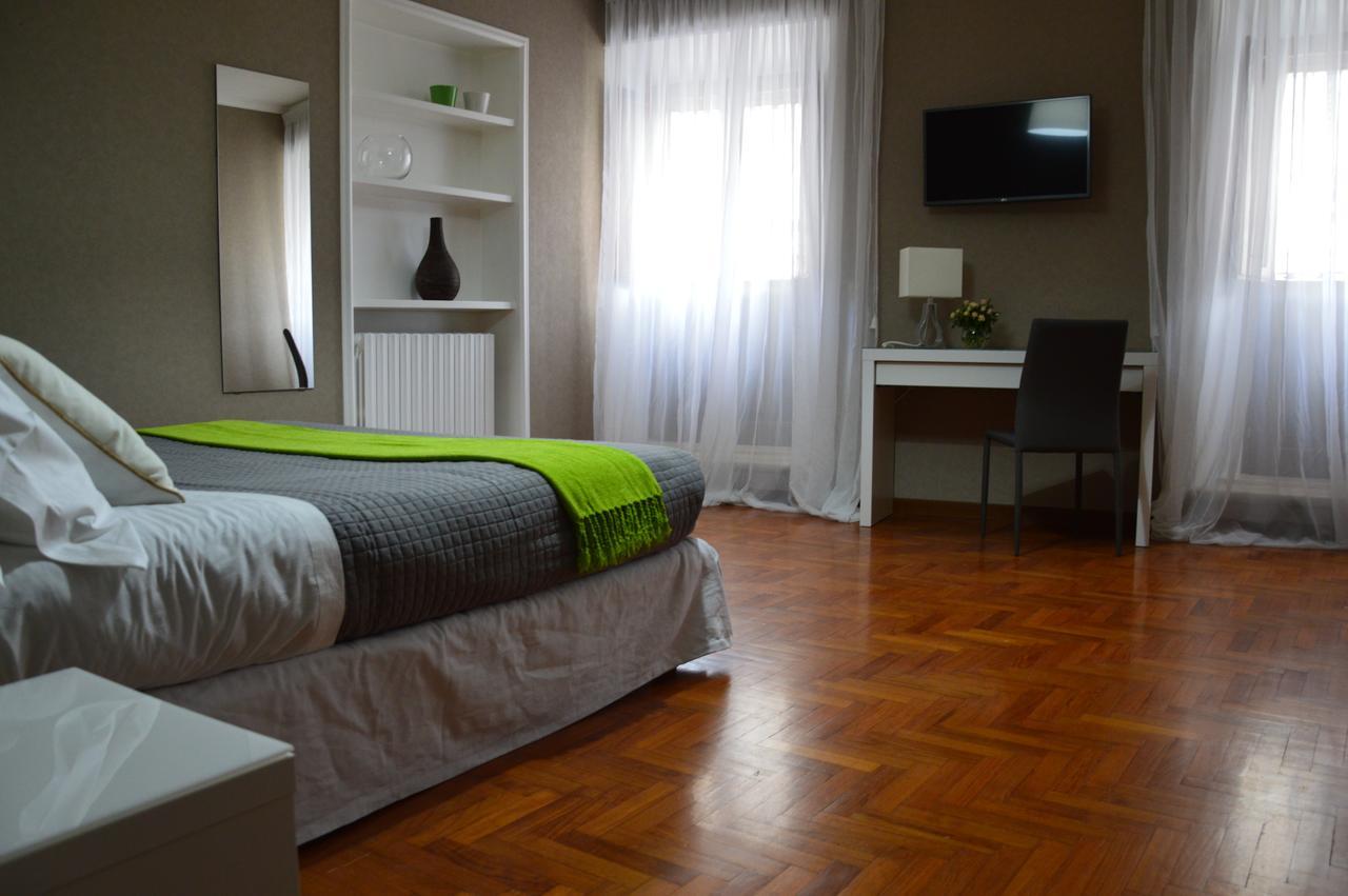 Acque Del Velino B&B Rieti Exteriér fotografie