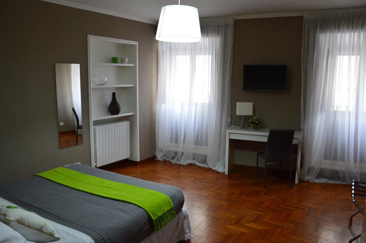 Acque Del Velino B&B Rieti Exteriér fotografie