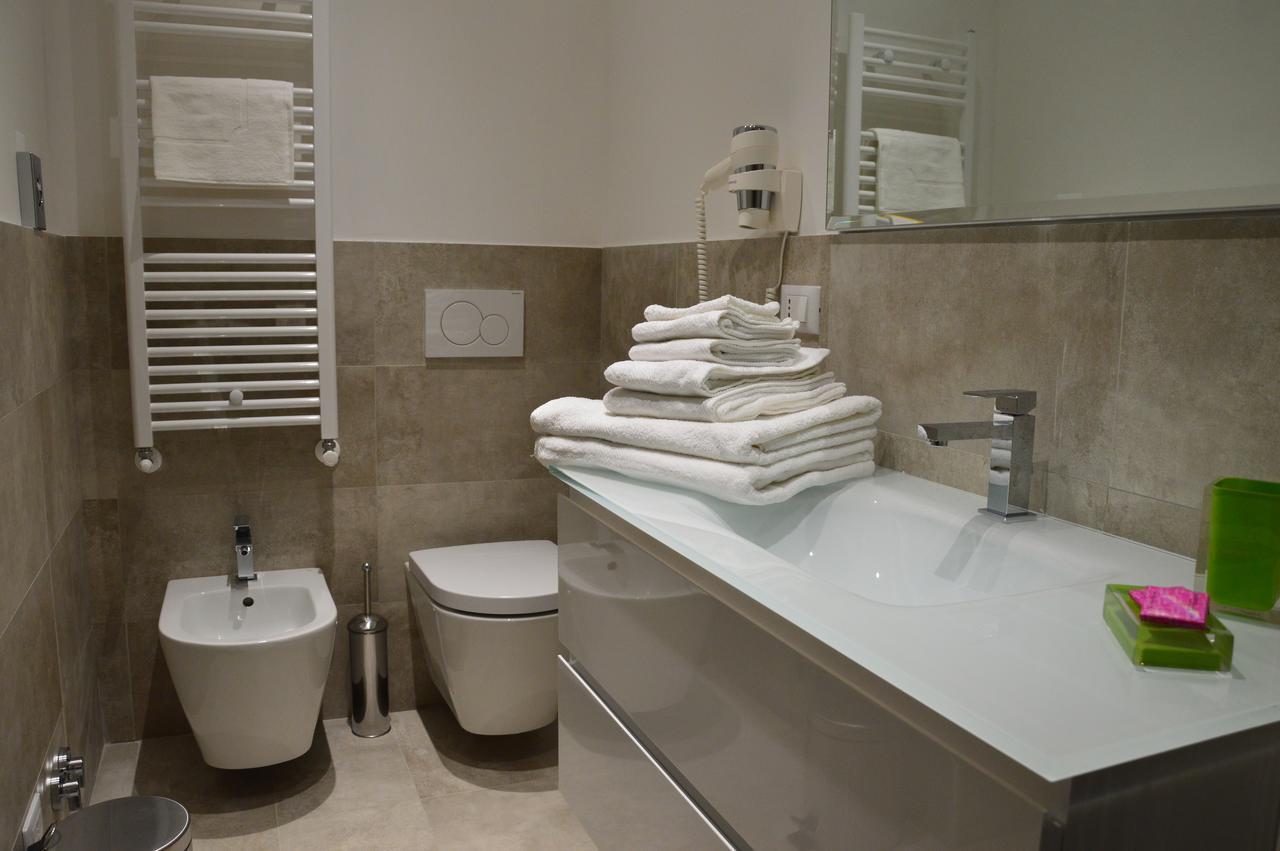 Acque Del Velino B&B Rieti Exteriér fotografie