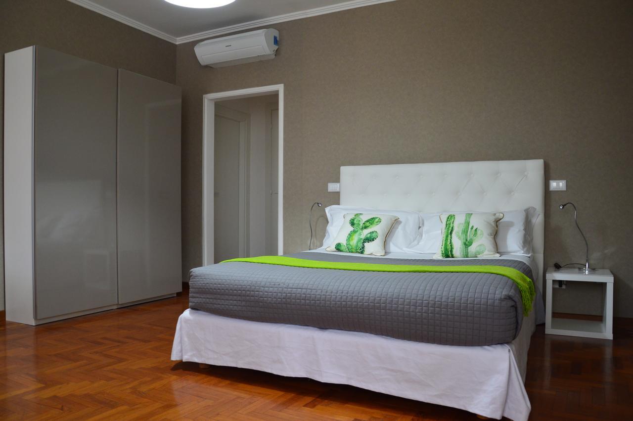Acque Del Velino B&B Rieti Exteriér fotografie