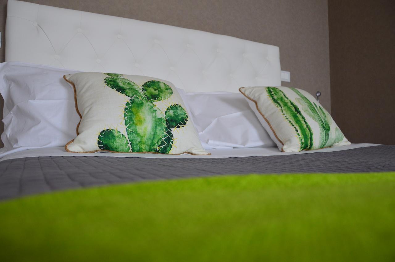 Acque Del Velino B&B Rieti Exteriér fotografie