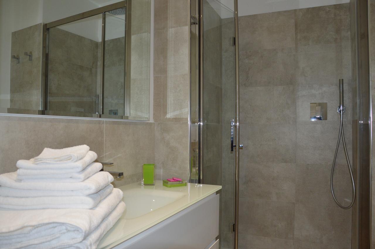 Acque Del Velino B&B Rieti Exteriér fotografie