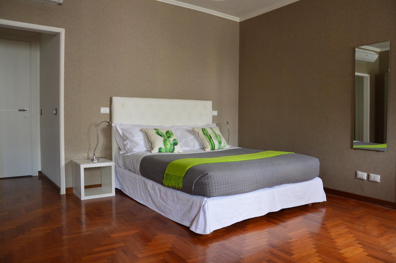 Acque Del Velino B&B Rieti Exteriér fotografie